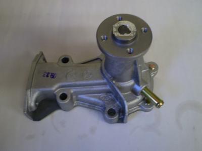 Kia Towner - Kia Metro Minitruck Water Pump